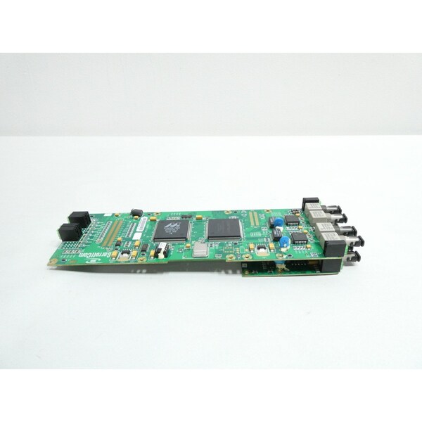 Garrettcom PCB CIRCUIT BOARD 03-00420Z PCT0213 6KP4R-F10ST-SM - main